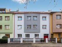 Pronájem bytu 2+kk, Pardubice - Bílé Předměstí, Bulharská, 60 m2