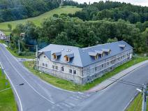 Prodej bytu 1+kk, Malá Morávka, 37 m2
