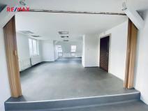 Pronájem kanceláře, Plzeň, Velenická, 54 m2