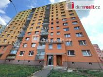 Pronájem bytu 4+1, Praha - Kamýk, Mařatkova, 74 m2