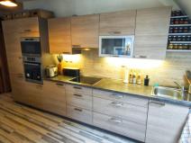 Pronájem bytu 2+kk, Liberec - Liberec I-Staré Město, Vzdušná, 69 m2
