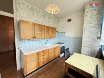 Prodej bytu 2+1, Chomutov, Blatenská, 56 m2