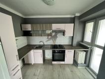 Pronájem bytu 2+kk, Ostrava, Svojsíkova, 48 m2