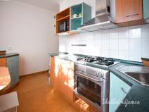 Pronájem bytu 2+1, Brno - Lesná, Jurkovičova, 56 m2