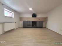 Pronájem bytu 3+kk, Líbeznice, K Makůvce, 80 m2