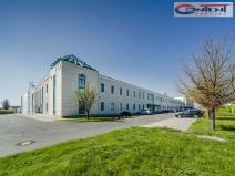 Pronájem skladu, Plzeň - Skvrňany, U Nové Hospody, 2880 m2