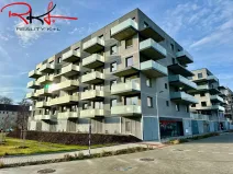 Prodej bytu 2+kk, Praha, Čakovická, 49 m2