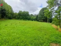 Prodej pozemku pro bydlení, Borotín, 1913 m2