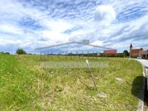 Prodej pozemku pro bydlení, Slavče, 1331 m2