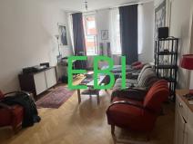 Pronájem bytu 2+1, Praha, Anglická, 76 m2