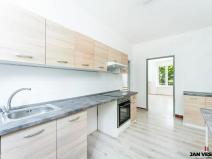 Pronájem bytu 2+1, Praha - Čakovice, Kysucká, 56 m2