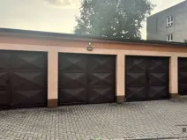 Prodej garáže, Třinec, Okrajová, 18 m2