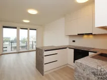 Pronájem bytu 1+kk, Praha - Háje, Výstavní, 38 m2