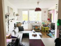 Pronájem bytu 2+kk, Praha, Weberova, 40 m2
