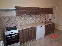 Pronájem bytu 3+1, Humpolec, Kamarytova, 81 m2