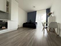 Pronájem bytu 1+kk, Praha - Hostivař, Švehlova, 35 m2