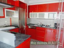 Pronájem bytu 3+1, Praha - Letňany, Místecká, 105 m2