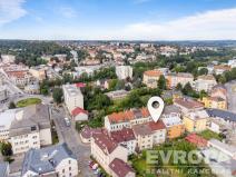 Prodej bytu 3+1, Havlíčkův Brod, Bezručova, 210 m2