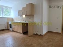 Pronájem bytu 2+1, Opava, Nádražní okruh, 77 m2