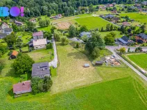 Prodej pozemku pro bydlení, Třinec - Konská, 2560 m2