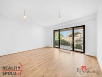 Prodej bytu 1+kk, Plzeň - Jižní Předměstí, Měděná, 36 m2