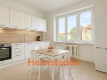 Pronájem bytu 2+1, Havířov - Město, Dělnická, 61 m2