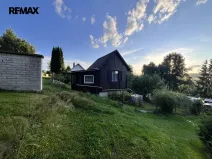 Prodej chaty, Pelhřimov, 25 m2