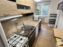 Pronájem bytu 3+1, Olomouc - Nová Ulice, Za vodojemem, 71 m2