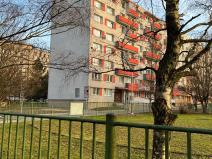 Pronájem bytu 2+1, Ostrava, Mitušova, 56 m2