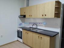 Pronájem bytu 2+kk, Přibyslav, Bechyňovo náměstí, 50 m2