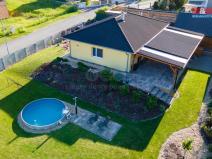 Prodej rodinného domu, Únanov, 103 m2