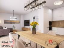 Prodej rodinného domu, Vrbátky, 132 m2