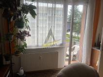 Pronájem bytu 2+1, Kaplice, Na Vyhlídce, 56 m2