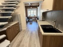 Pronájem bytu 2+kk, České Budějovice, K. Vinařického, 55 m2