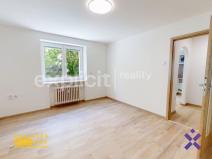 Pronájem bytu 1+1, Uherský Brod, Na Dlouhých, 29 m2