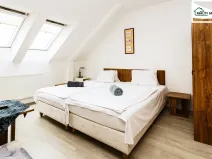 Pronájem bytu 1+kk, Cheb, Svobody, 22 m2