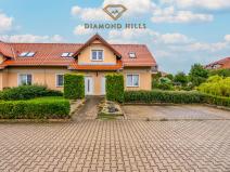 Prodej bytu 3+kk, Holubice, Lipová, 85 m2