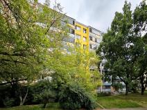 Prodej bytu 3+1, Praha - Lhotka, Novodvorská, 76 m2