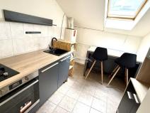 Pronájem bytu 1+1, Jihlava, Palackého, 40 m2