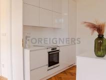 Pronájem bytu 2+kk, Brno, Pekařská, 49 m2
