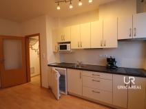 Pronájem bytu 1+kk, Brno - Husovice, Netušilova, 36 m2