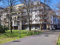 Pronájem bytu 3+kk, Poděbrady, Dvořákova, 127 m2