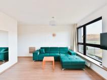 Pronájem bytu 1+kk, Beroun, Na Veselou, 38 m2