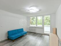 Pronájem bytu 3+1, Praha - Krč, V Štíhlách, 62 m2