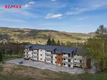 Prodej bytu 2+kk, Vrbno pod Pradědem, Žižkova, 49 m2