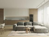 Prodej bytu 3+kk, Praha - Řepy, Galandova, 75 m2