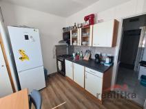 Pronájem bytu 1+1, Opava - Kateřinky, Ratibořská, 37 m2