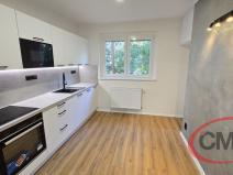 Pronájem bytu 3+1, Praha, Brixiho, 74 m2