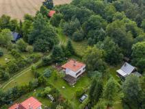 Prodej chaty, Mladecko, 82 m2