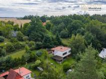 Prodej chaty, Mladecko, 82 m2